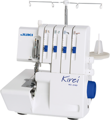 Juki MO-214D Overlocker