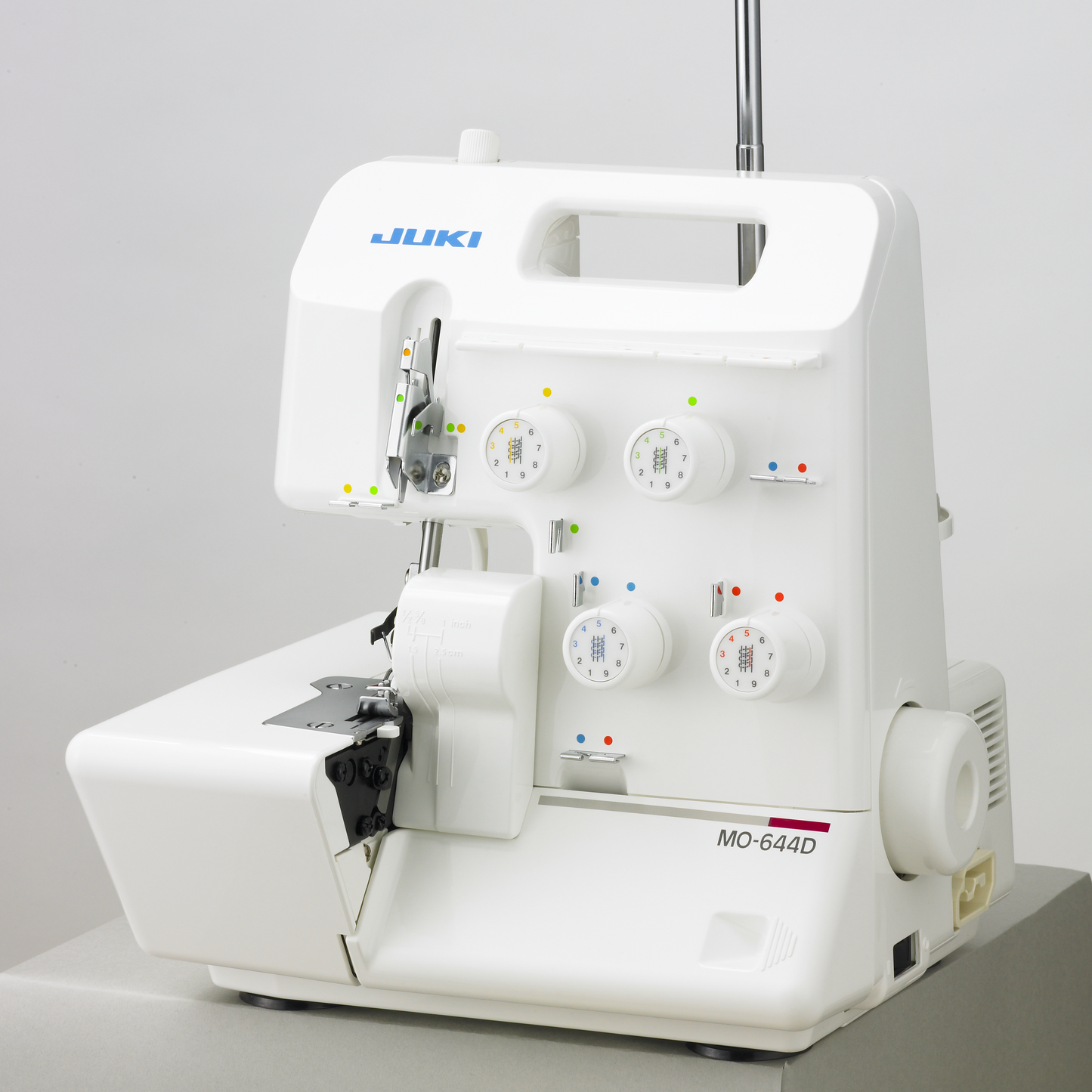 MO 644D Overlocker