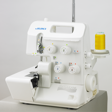 Juki Overlocker