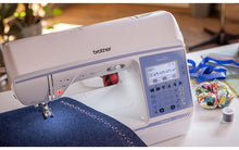 Innov-is NV1350 sewing machine