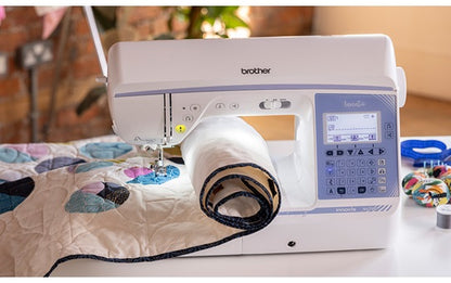 Innov-is NV1350 sewing machine
