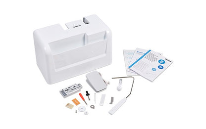Innov-is NV1350 sewing machine