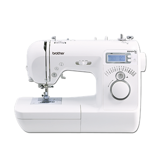 Brother Innovis 15