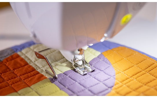 Inventio NV1850Q sewing and quilting machine