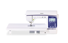 Inventio NV1850Q sewing and quilting machine