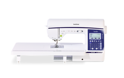 Inventio NV1850Q sewing and quilting machine