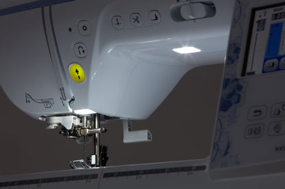 Brother NV2700 Combined