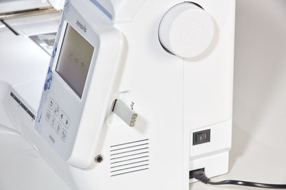 Brother NV2700 Combined