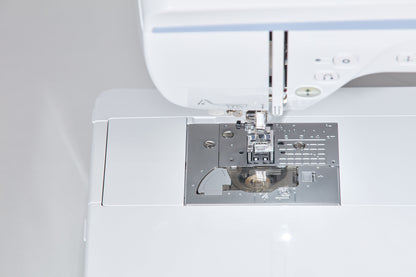 Brother NV2700 Combined