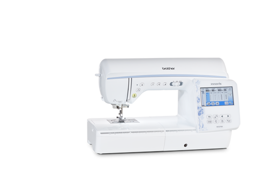 Brother NV2700 Combined