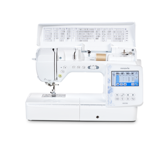 Brother NV2700 Combined