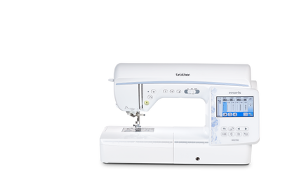 Brother NV2700 Combined