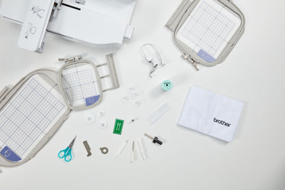 Brother Innov-Is 880E Embroidery Machine