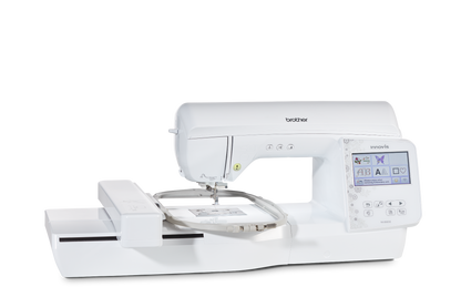 Brother Innov-Is 880E Embroidery Machine