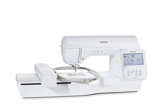 Brother Innov-Is 880E Embroidery Machine
