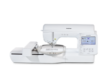 Brother Innov-Is 880E Embroidery Machine
