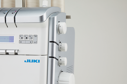 Juki MO 3500 Sumato Overlocker FREE Wide Extension Table