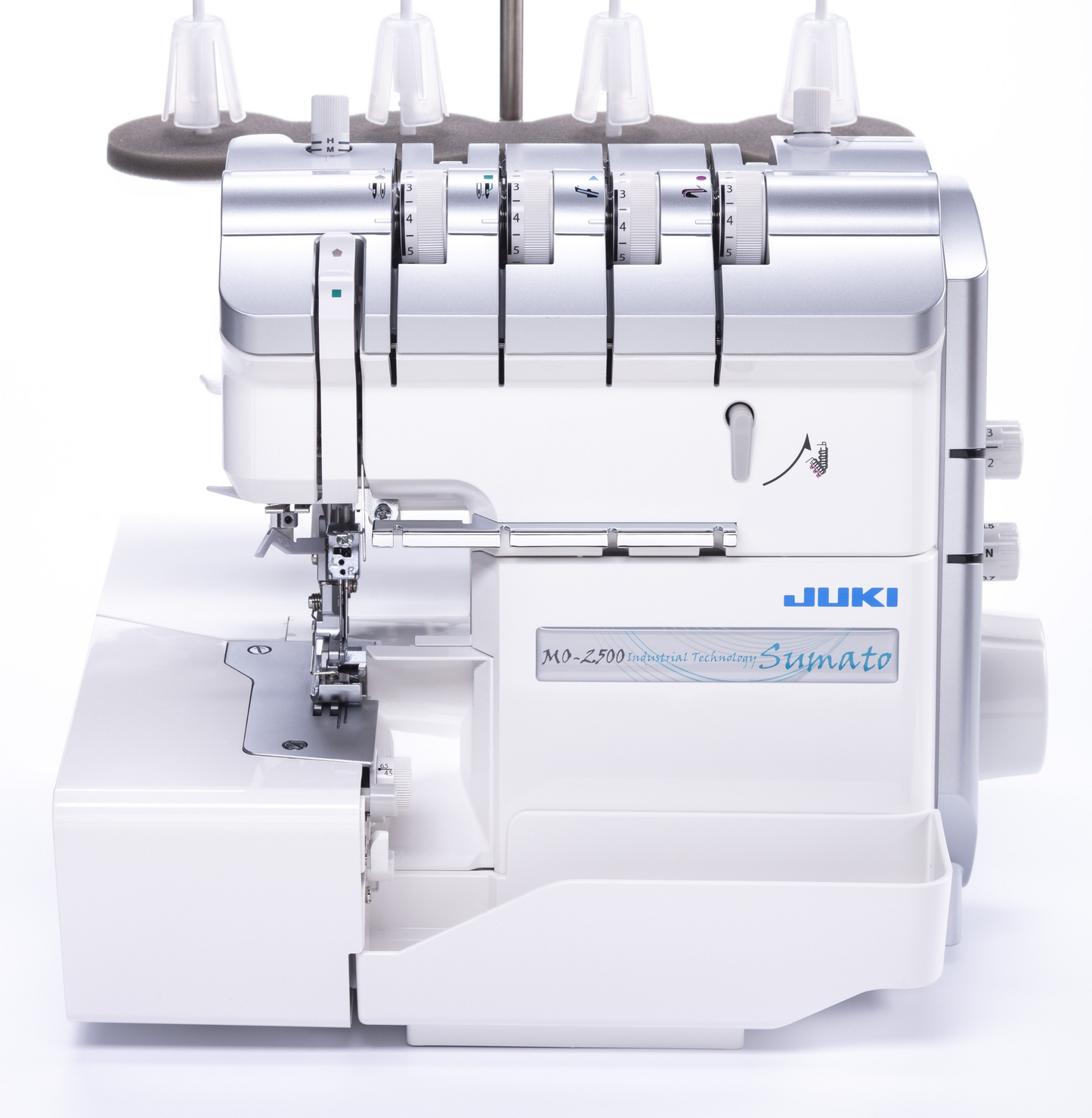 Juki MO2500 Sumoto Overlocker