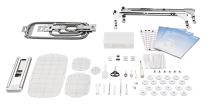 Brother PR1060W Embroidery Machine