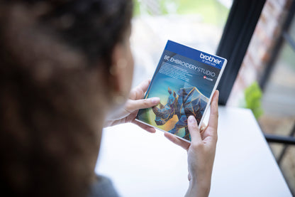 Brother PR1060W Embroidery Machine