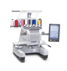 Brother PR1060W Embroidery Machine