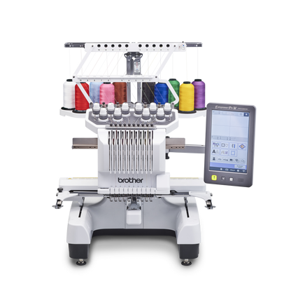 Brother PR1060W Embroidery Machine