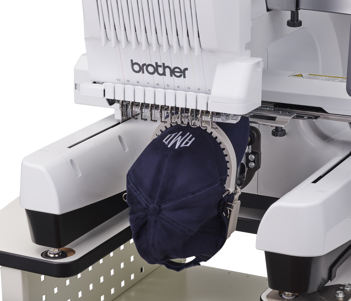 Brother PR1060W Embroidery Machine