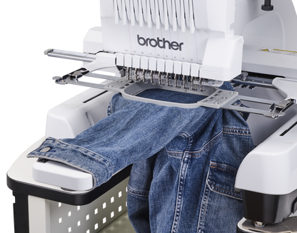 Brother PR1060W Embroidery Machine