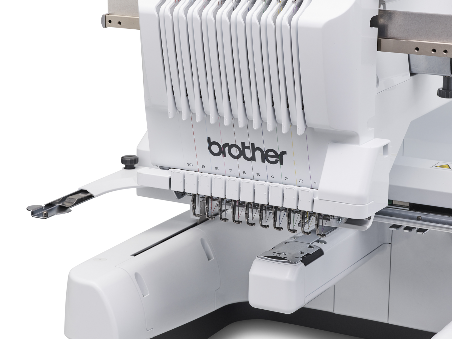 Brother PR1060W Embroidery Machine