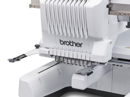 Brother PR1060W Embroidery Machine