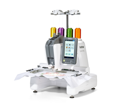 Brother PR1 Embroidery Machine