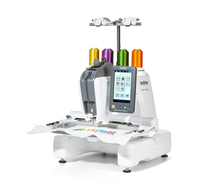 Brother PR1 Embroidery Machine