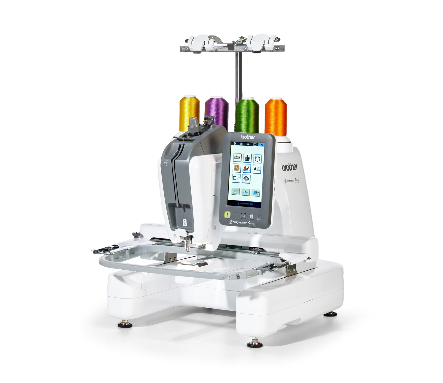 Brother PR1 Embroidery Machine