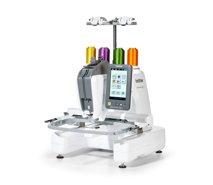 Brother PR1 Embroidery Machine