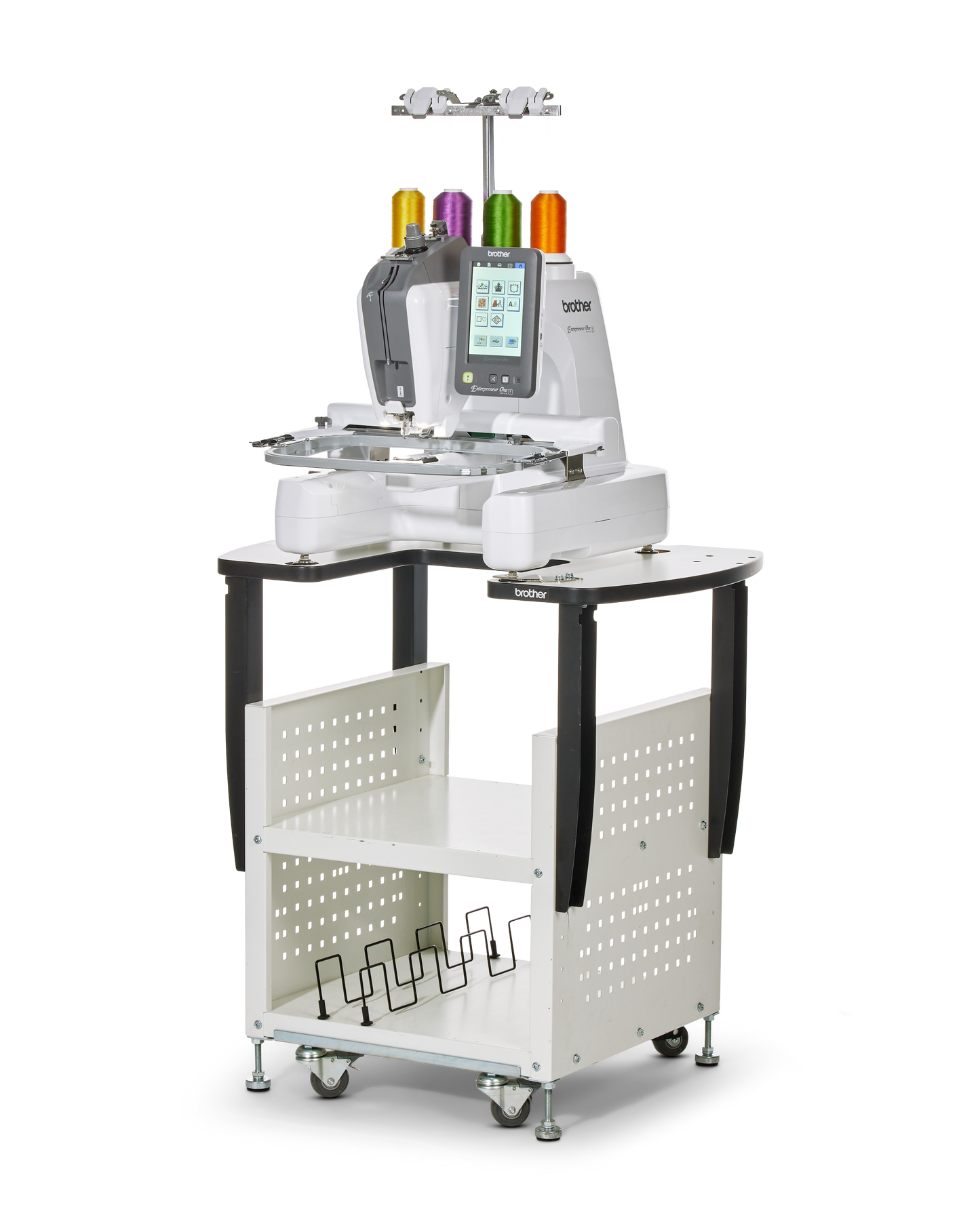 Brother PR1 Embroidery Machine