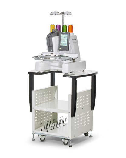 Brother PR1 Embroidery Machine