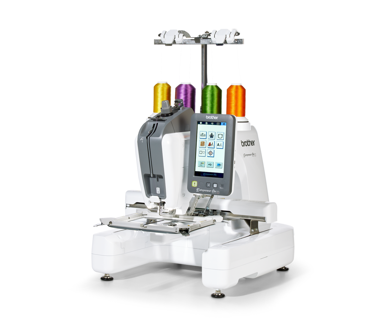 Brother PR1 Embroidery Machine