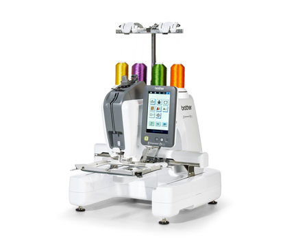 Brother PR1 Embroidery Machine