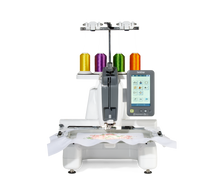 Brother PR1 Embroidery Machine