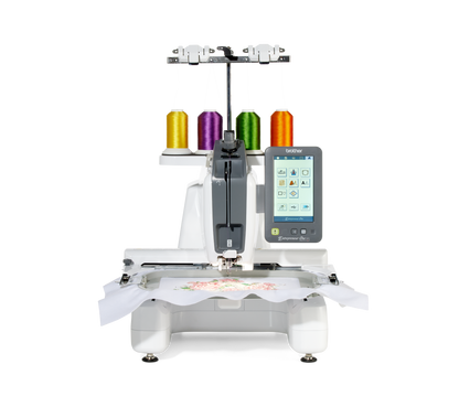 Brother PR1 Embroidery Machine