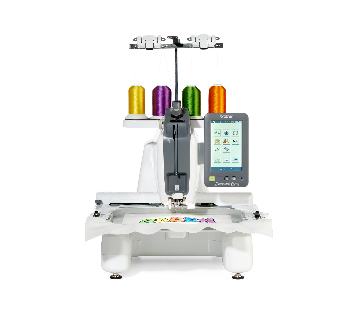 Brother PR1 Embroidery Machine