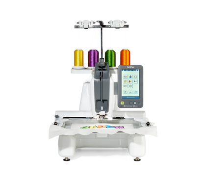 Brother PR1 Embroidery Machine