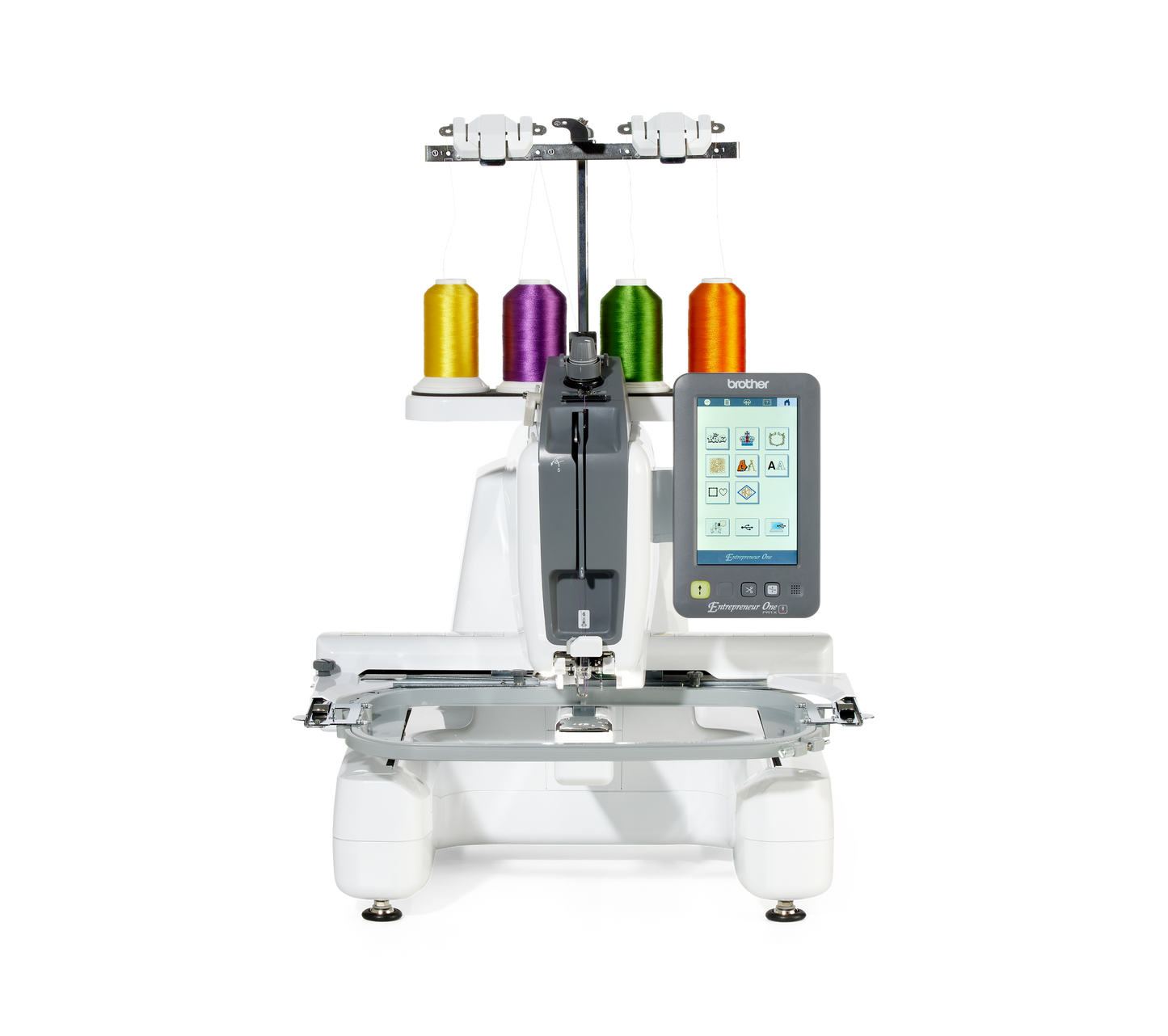 Brother PR1 Embroidery Machine
