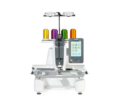 Brother PR1 Embroidery Machine