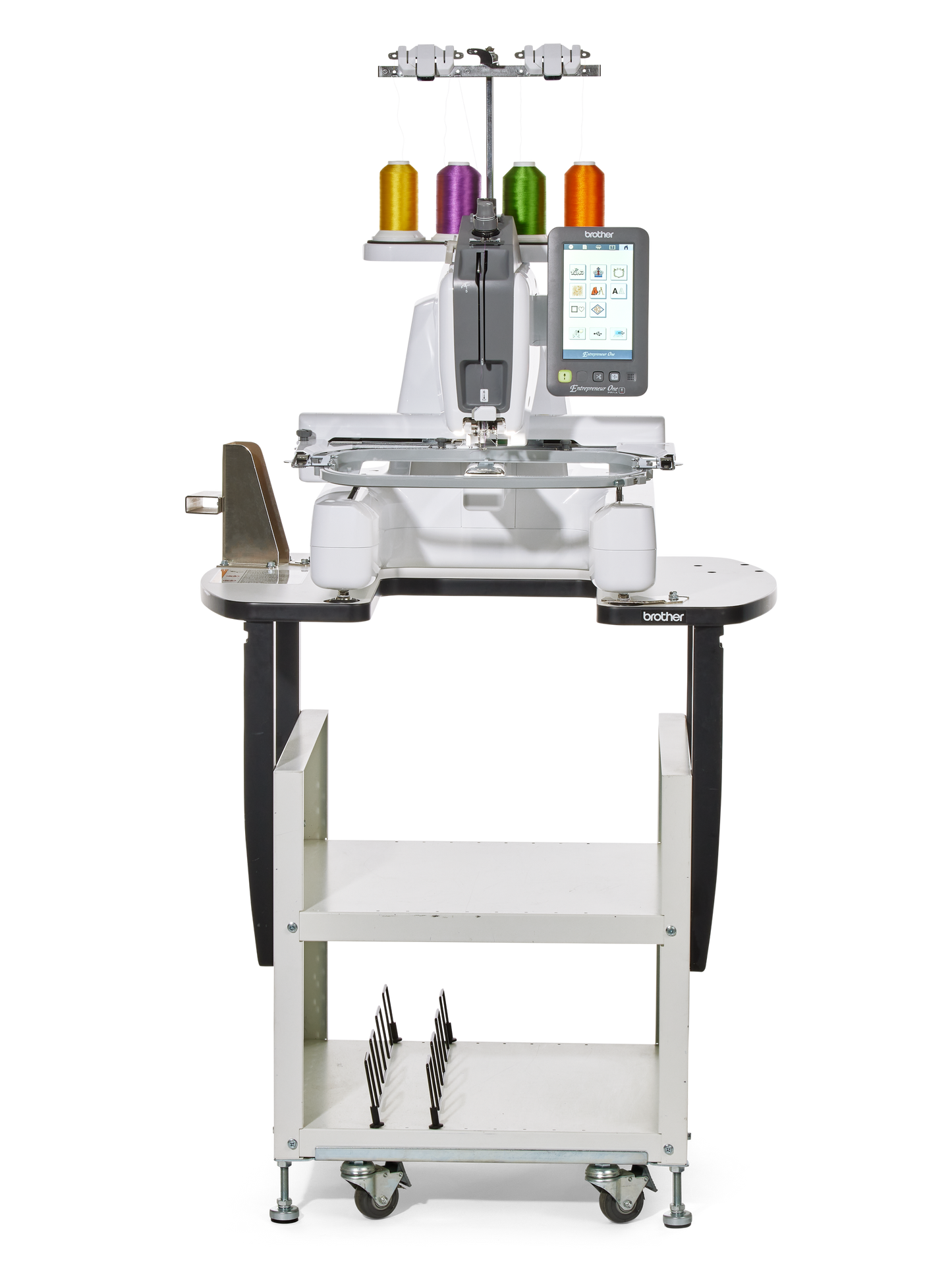 Brother PR1 Embroidery Machine