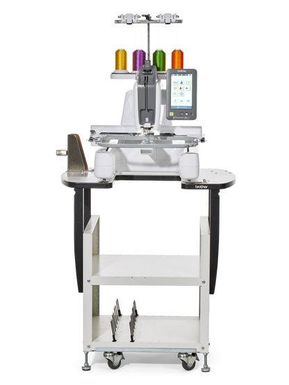 Brother PR1 Embroidery Machine