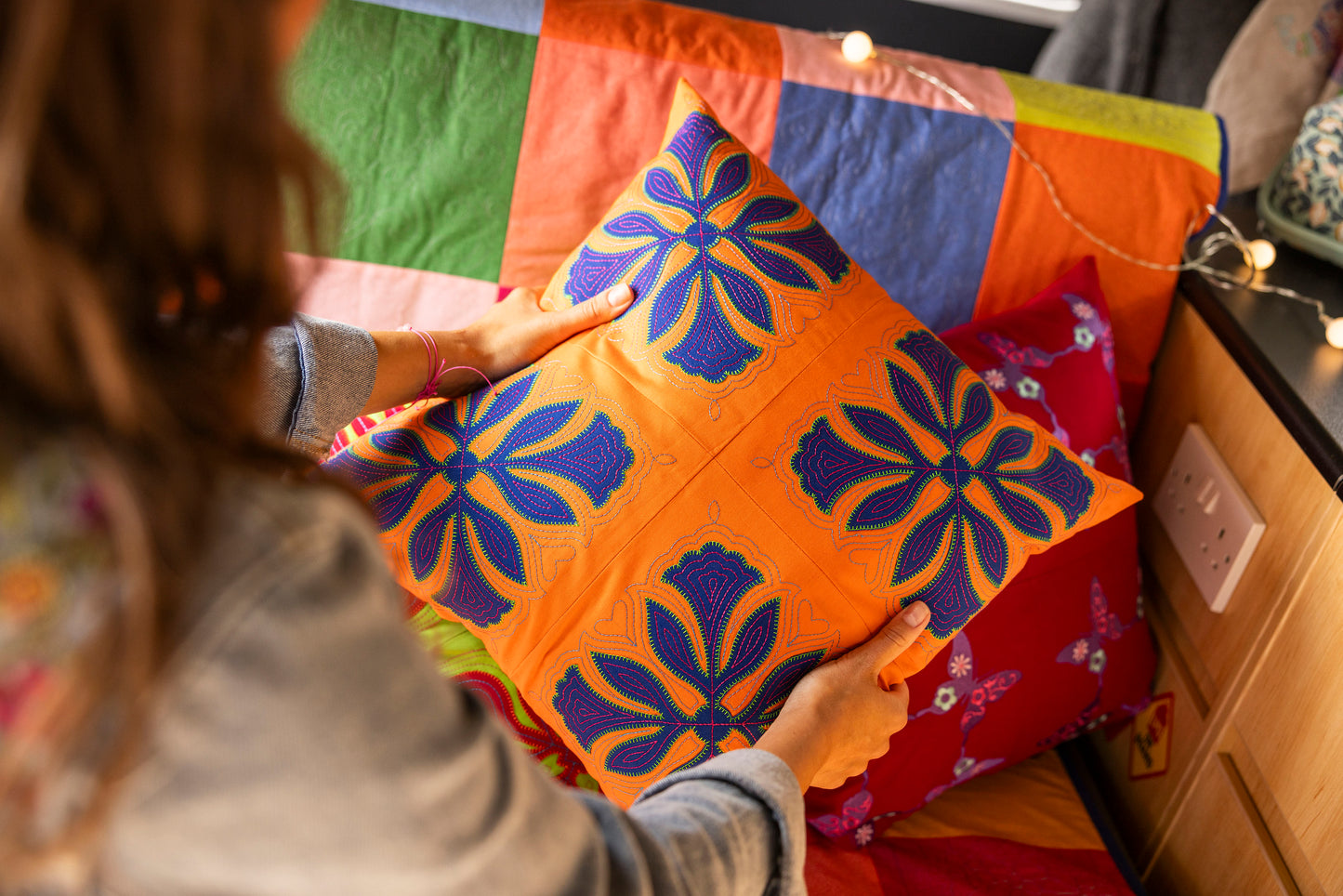 Brother PR1 Embroidery Machine