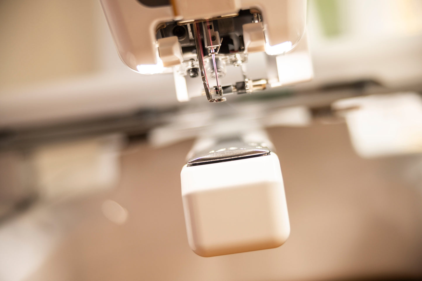 Brother PR1 Embroidery Machine