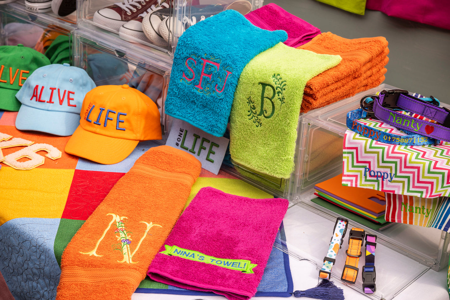 Brother PR1 Embroidery Machine