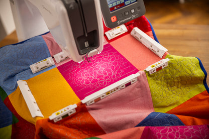 Brother PR1 Embroidery Machine